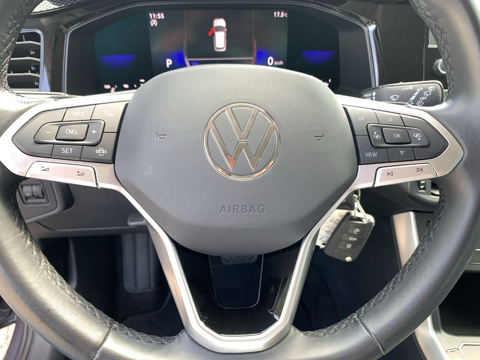 Volkswagen Taigo 1.0 TSI DSG LIFE - Samsaru's Car Outlet
