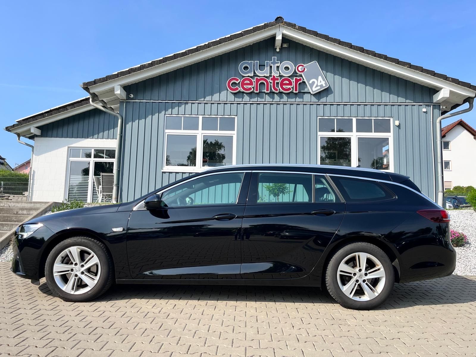 Opel Insignia Sports Tourer - Samsaru's Car Outlet