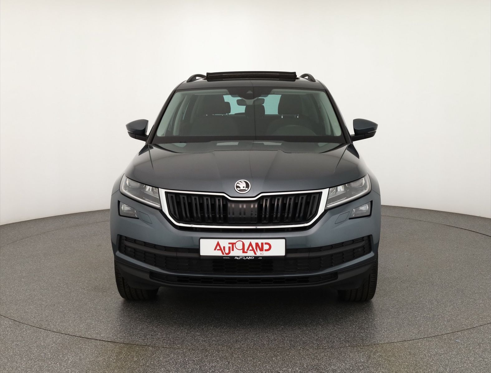 Skoda Kodiaq 2.0 TSI 4x4 Drive - Samsaru's Car Outlet