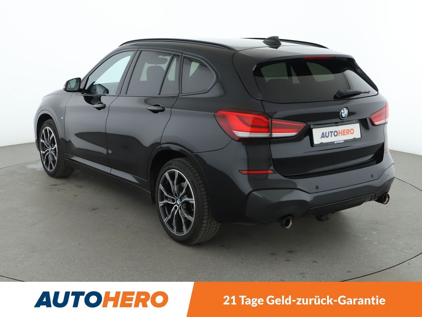 BMW X1 xDrive 20i M Sport - Samsaru's Car Outlet