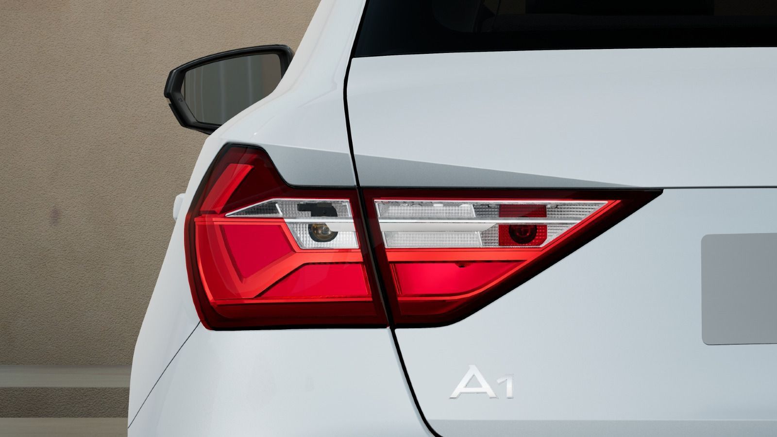 Audi A1 Sportback 35 TFSI S line - Samsaru's Car Outlet