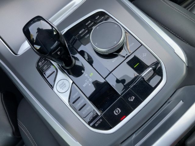 BMW X5 xDr M-Paket LCProf ACC 360Kamera AHK Leder Me