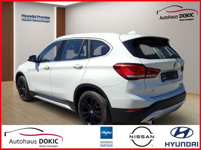 BMW X1 xDrive25e Plug-In xLine - Samsaru's Car Outlet