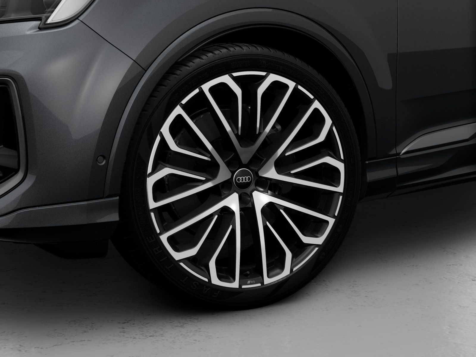 Audi Q7 55 TFSI qu. S line B&O*7Sitze*Air*Pano*HuD