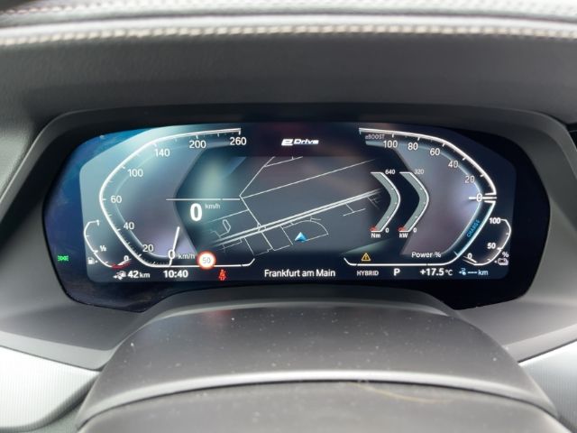 BMW X5 xDr45e M-Sport HUD Digitales Cockpit Memory S