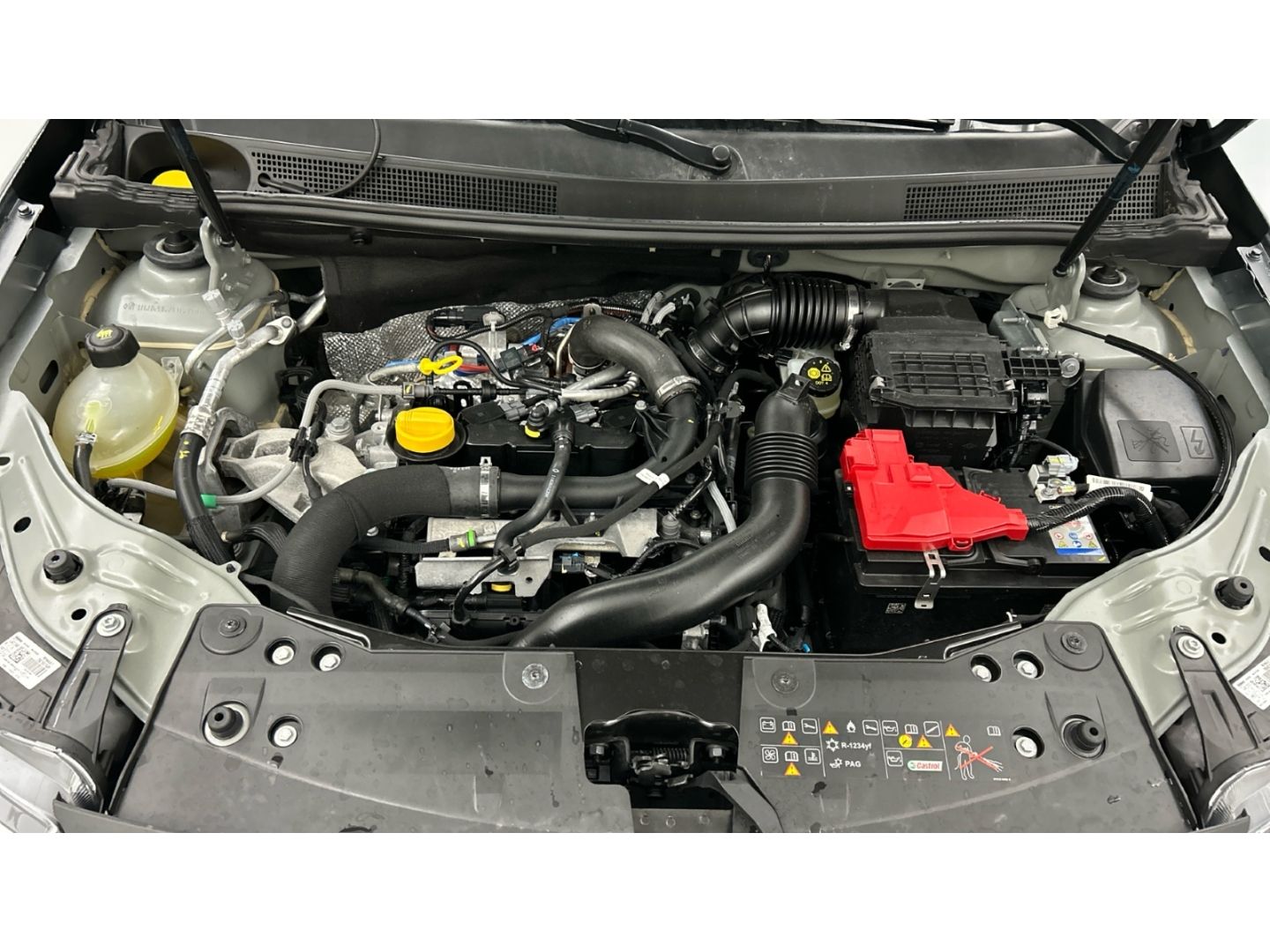Dacia Duster II Access 1.0 TCe 90 WR - Samsaru's Car Outlet
