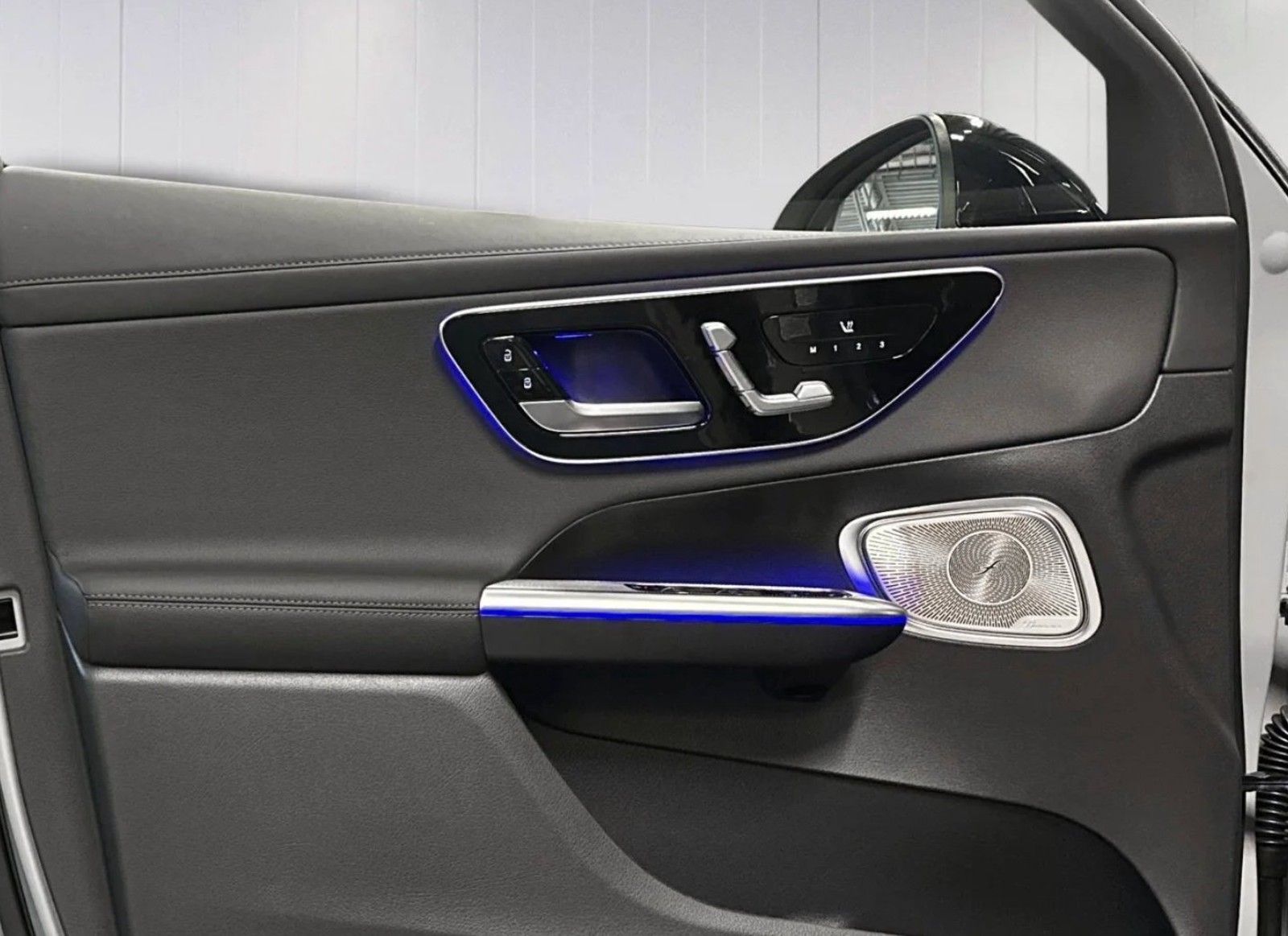 Mercedes-Benz GLC 300 de 4Matic