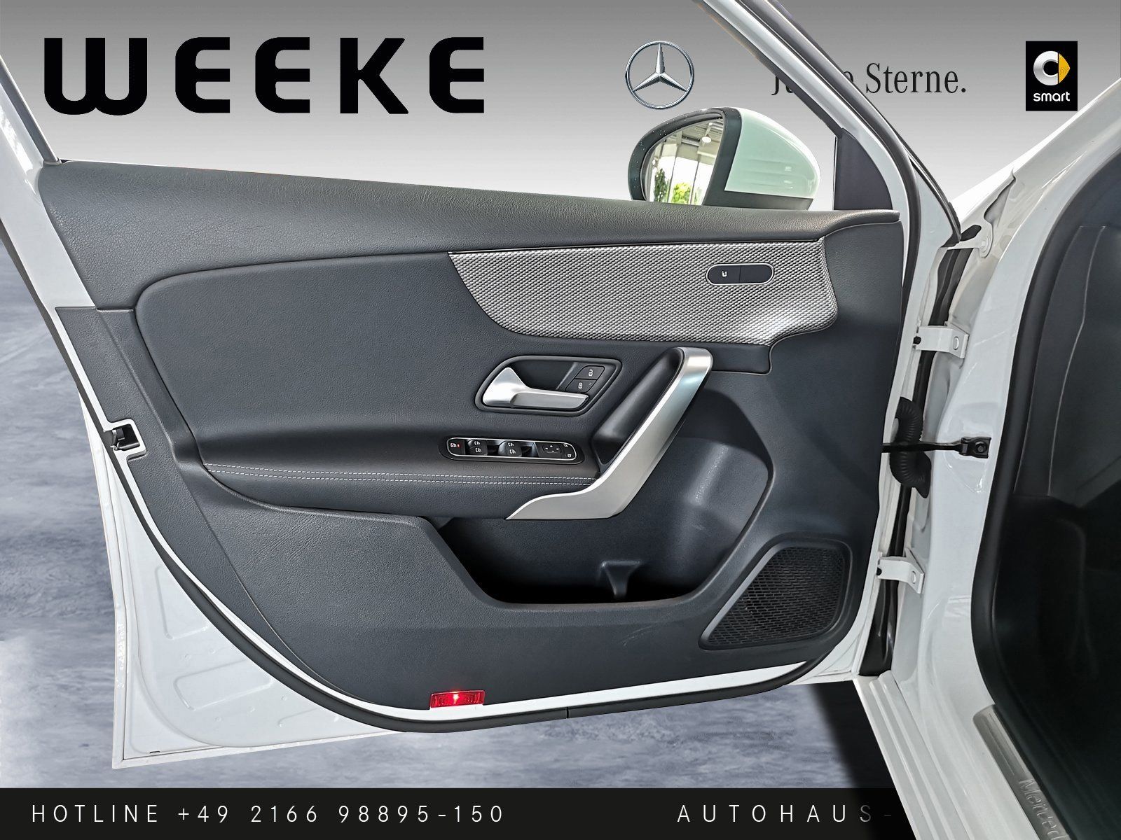 Mercedes-Benz A 180 Progressive - Samsaru's Car Outlet