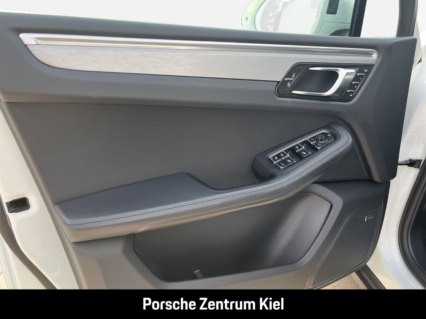 Porsche Macan S BOSE Panorama Luftfederung Surround-View