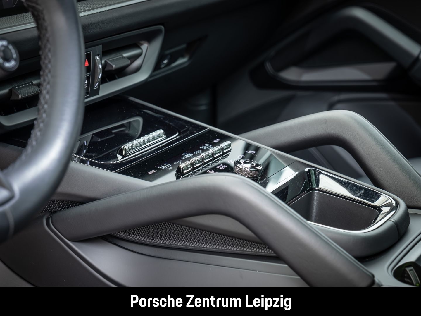 Porsche Cayenne S E-Hybrid HeadUp InnoDrive AHK Bose