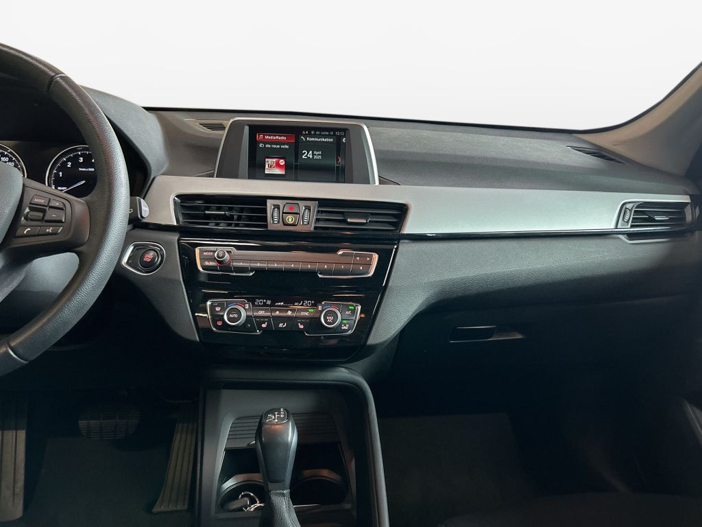 BMW X1 xDrive25e Advantage - Samsaru's Car Outlet