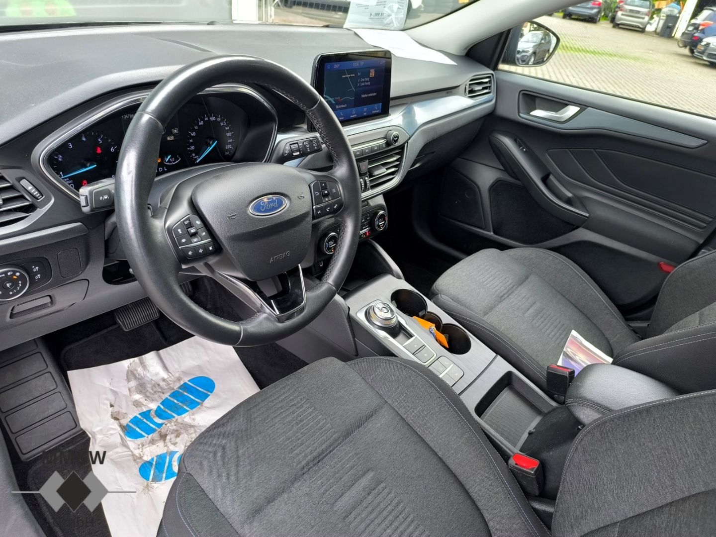 Ford Focus Turnier Active - Samsaru's Car Outlet