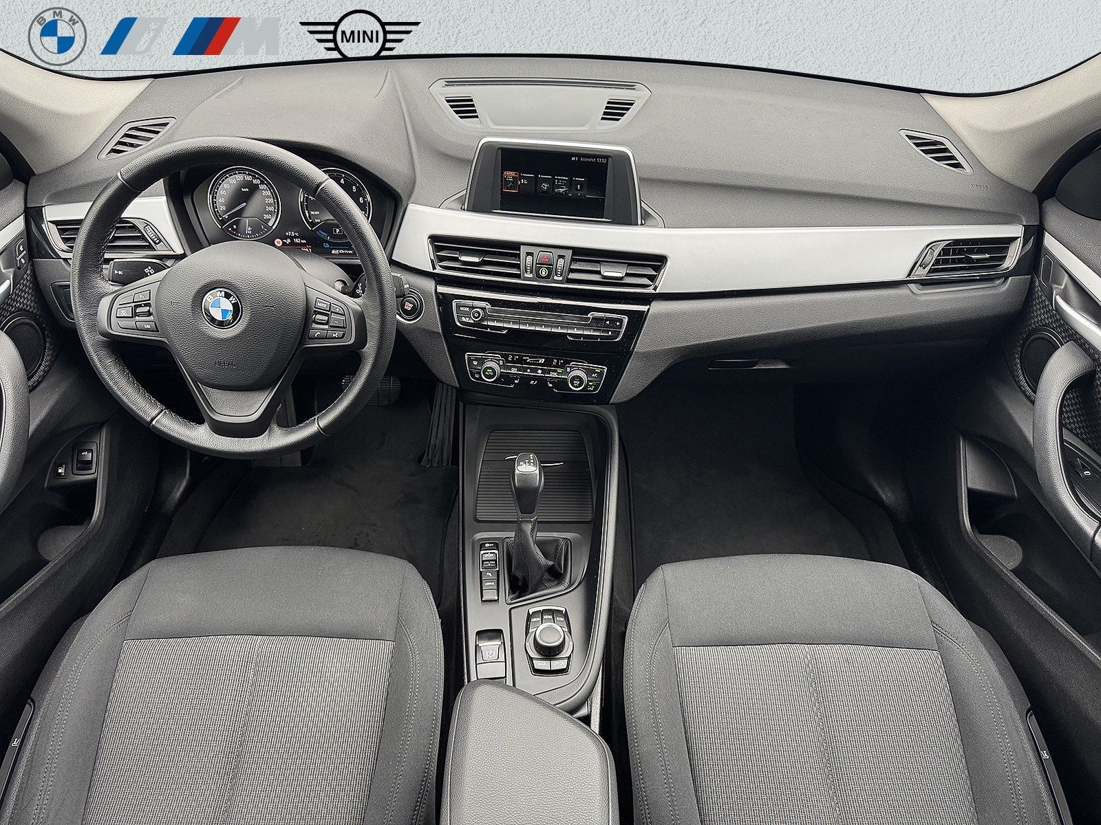 BMW X1 xDrive25e Advantage - Samsaru's Car Outlet