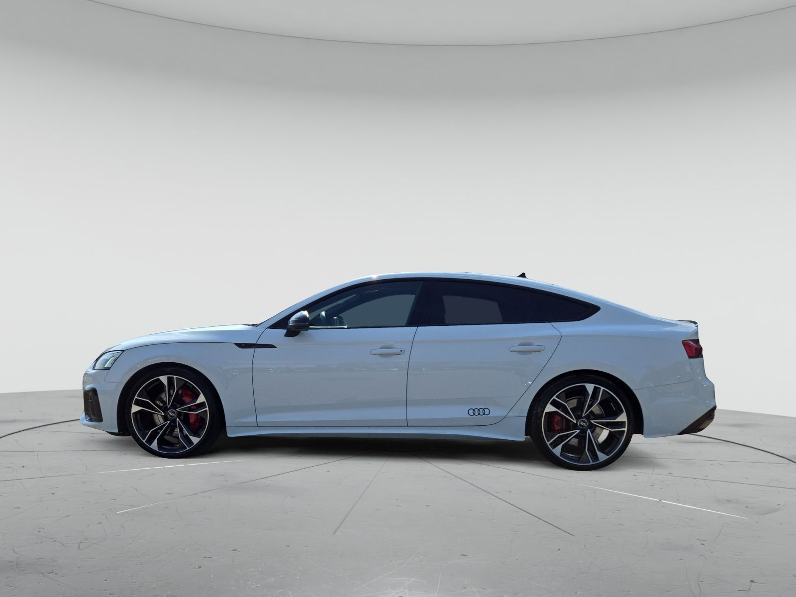 Audi A5 Sportback S line 50 TDI qu. Tiptr. MATRIX/KAM