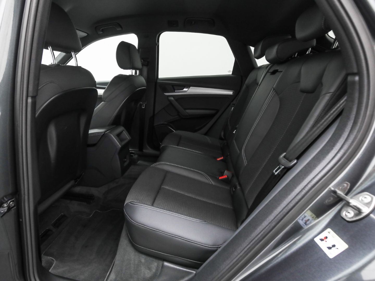 Audi Q5 Sportback 40 TDI quattro S line AHK Navi Kame