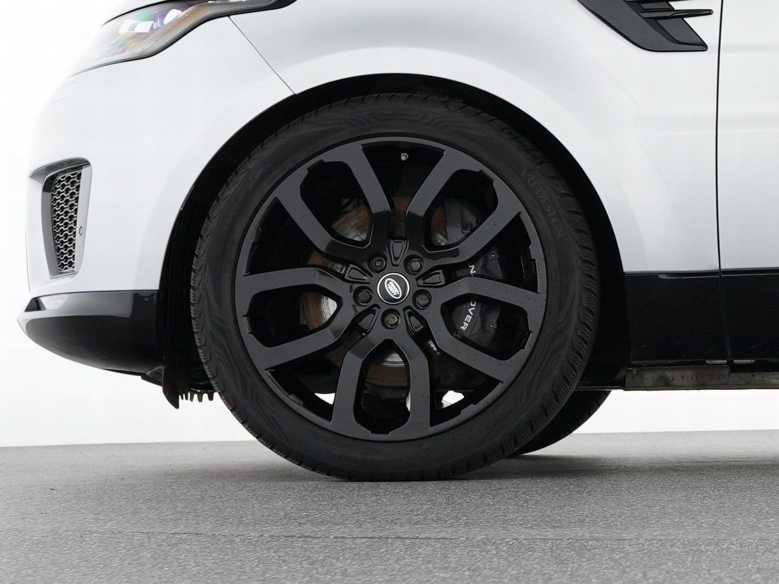 Range Rover Sport SDV6 HSE Black - Samsaru's Car Outlet