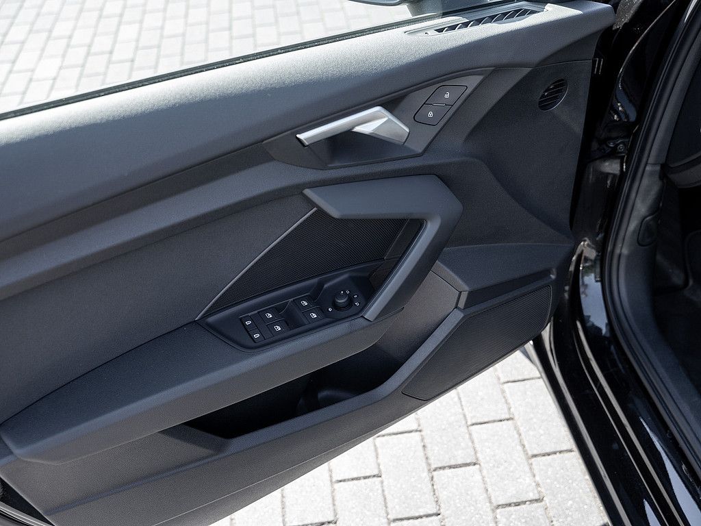Audi A3 Sportback 30 TFSI - Samsaru's Car Outlet