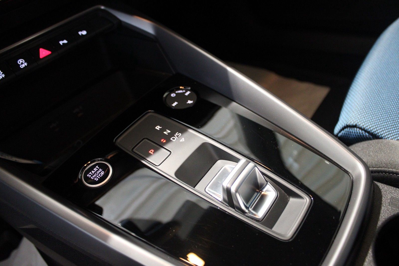 Audi A3 Sportback 35 TFSI Sport Virtuell*Carplay*