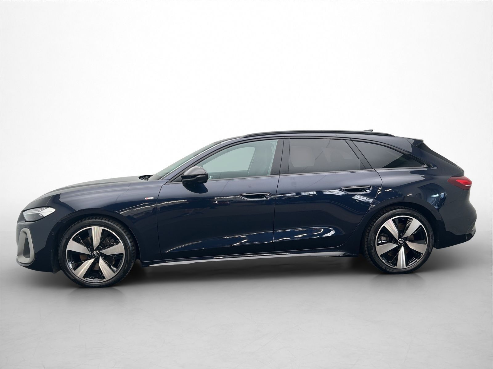 Audi A5 Avant 40 TDI S line edition one S tro*B&O*HUD