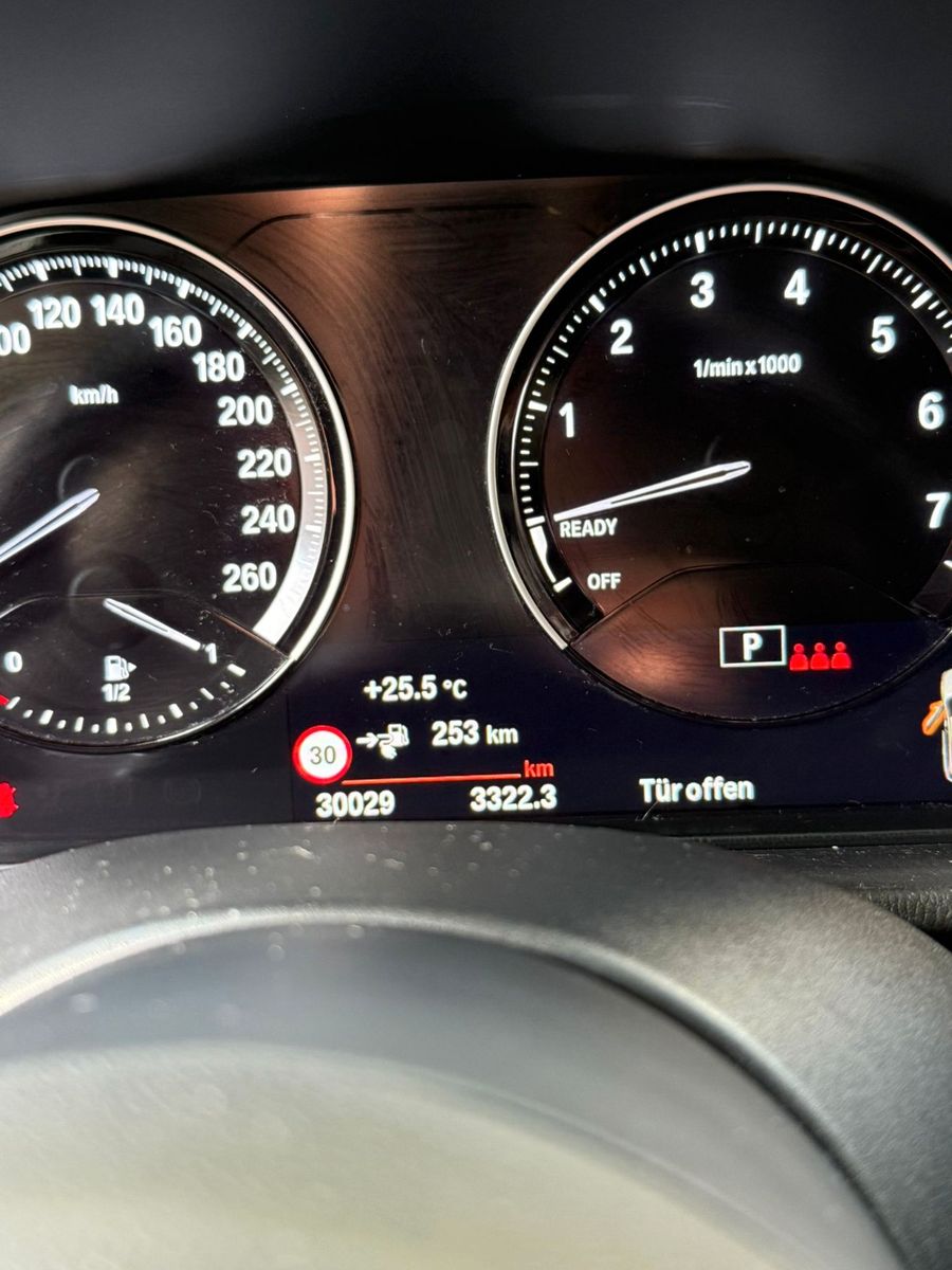BMW X1 xDrive 25 e M Sport - Samsaru's Car Outlet