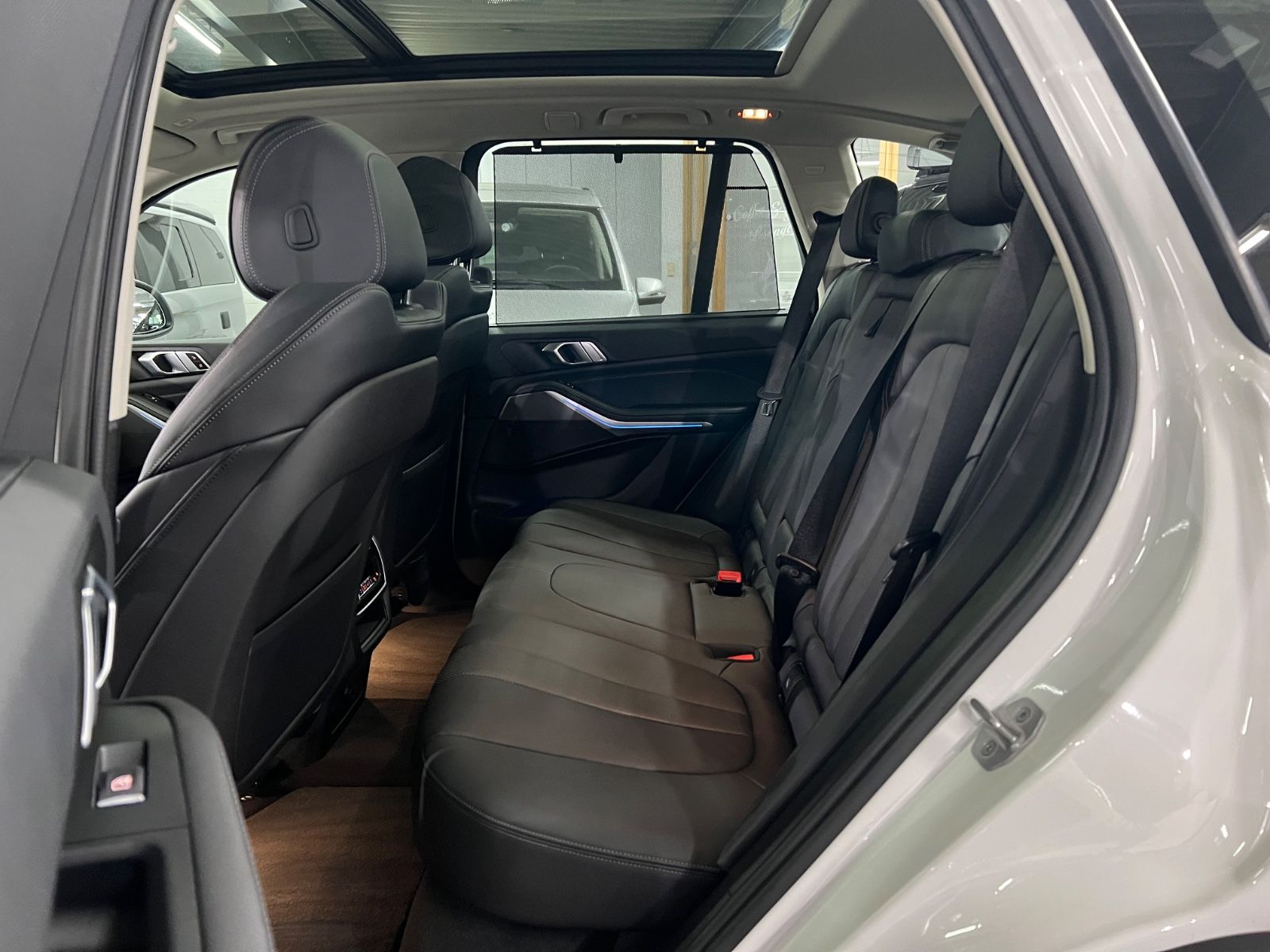 BMW X5 xDrive 45 e ACC+PARKPLUS+Pano+HuD+VERNASCA