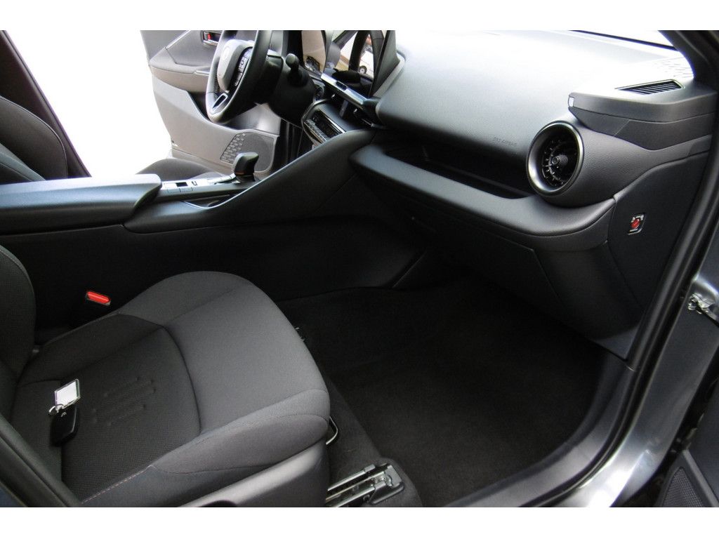 Toyota C-HR 1.8 Hybrid FWD Team Deutschland