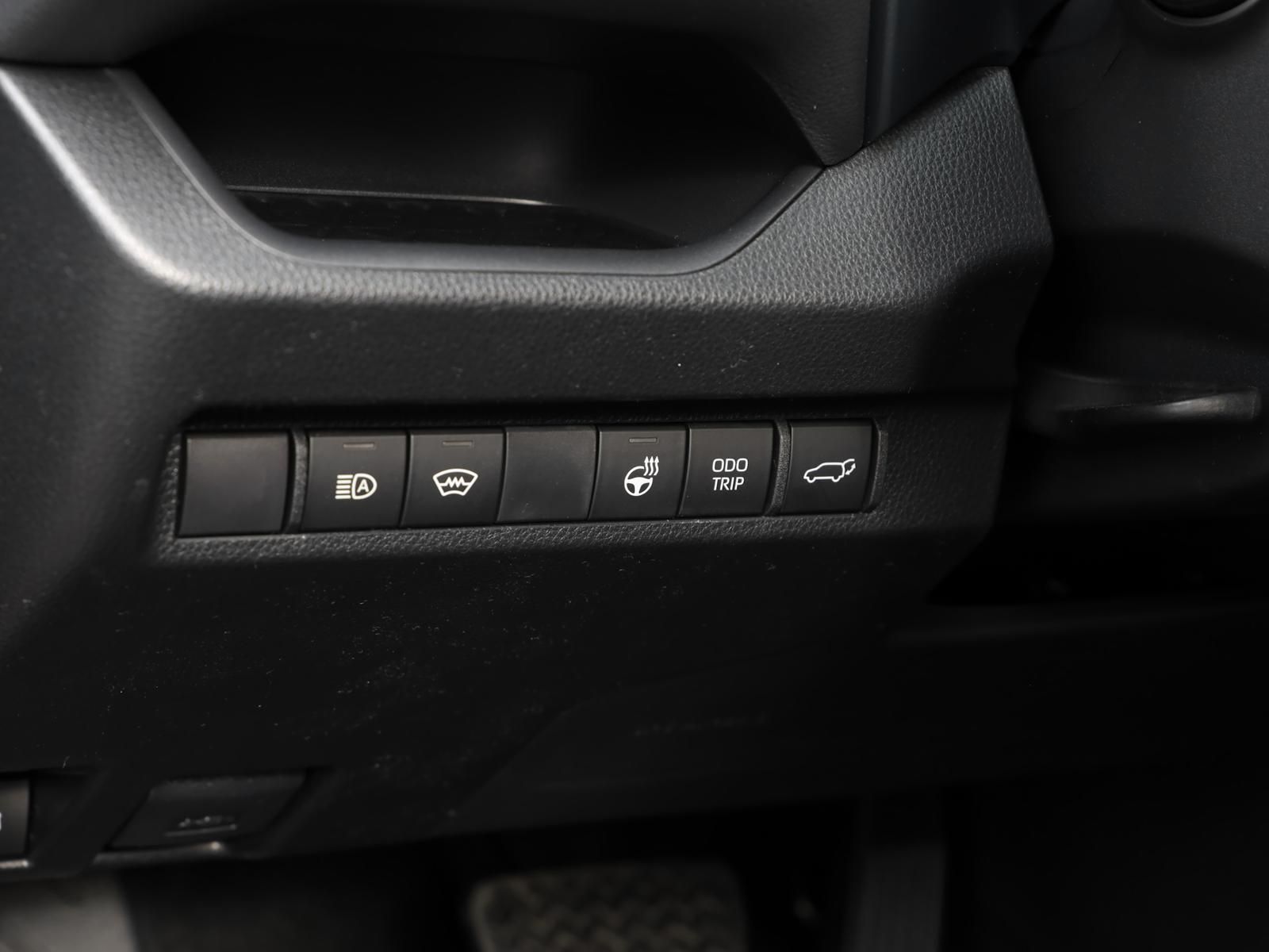 Toyota RAV 4 Teamplayer 2.5-Plug-in-Hybrid 4x4 NAVI SHZ