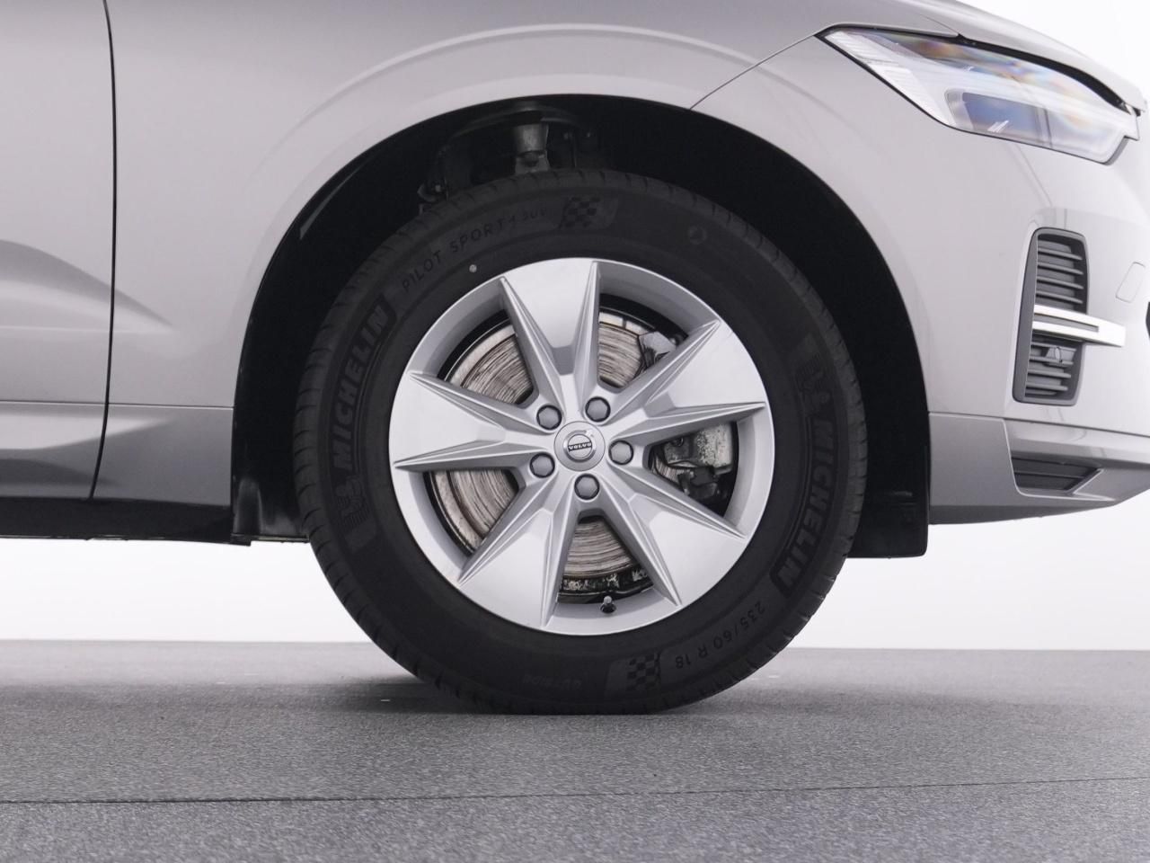 Volvo XC60 B4 Core - Samsaru's Car Outlet