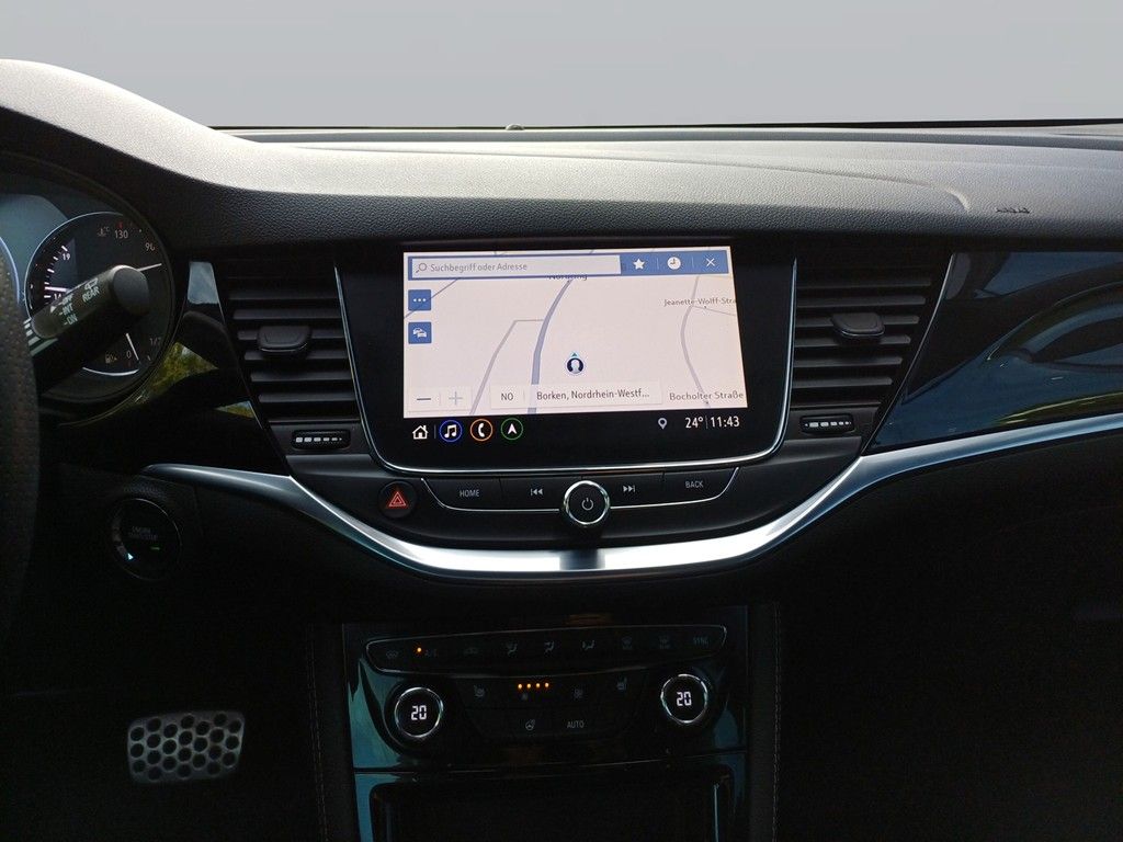 Opel Astra 1.4 Ultimate - Samsaru's Car Outlet