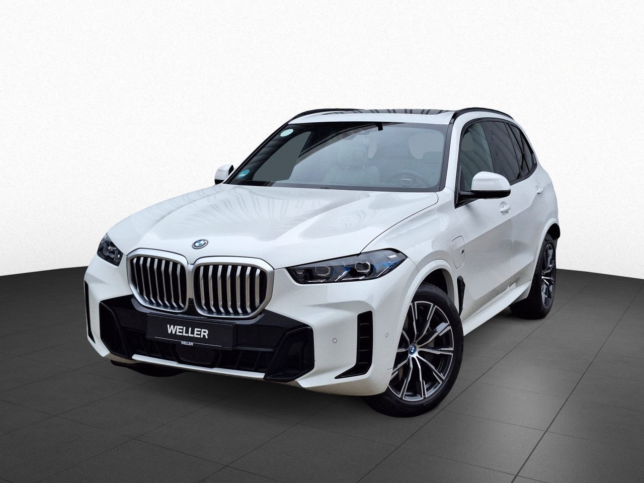 BMW X5 xDr 50e M SPORT 2Achs,SoftCl,AHK,Pano,H/K,360