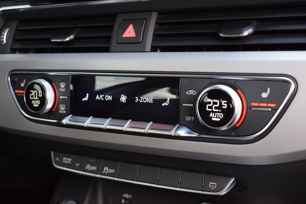 Audi A4 Avant 50 TDI qu - Samsaru's Car Outlet