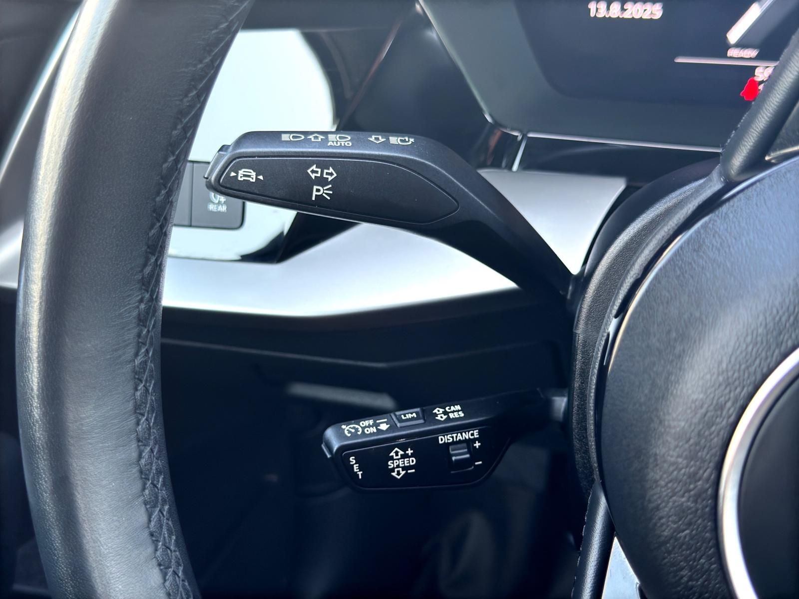 Audi A3 35 TDI *S-LINE*VIRTUAL*PDC*KAMERA*AMB*ACC*MMI