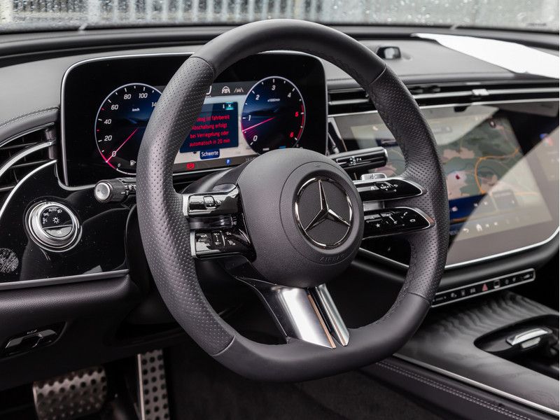 Mercedes-Benz E 450 d 4M T AMG-Sport/Pano/Super/Stdhz/Leder/19