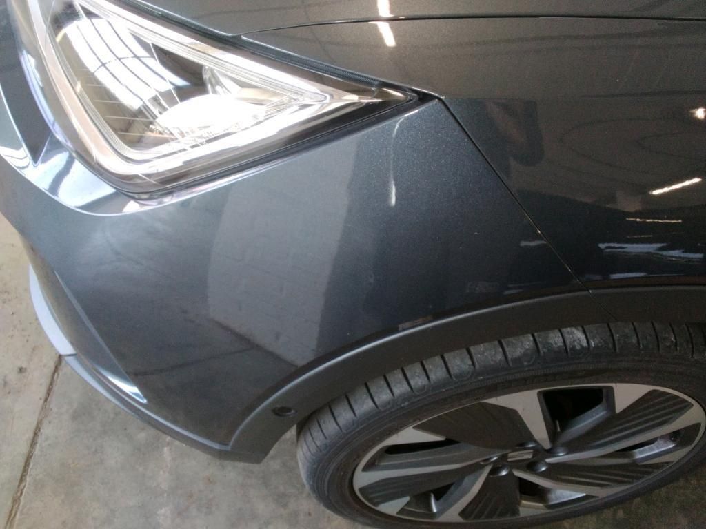 Seat Arona FR 1.5 TSI 110kW 7-Gang Automatikgetriebe