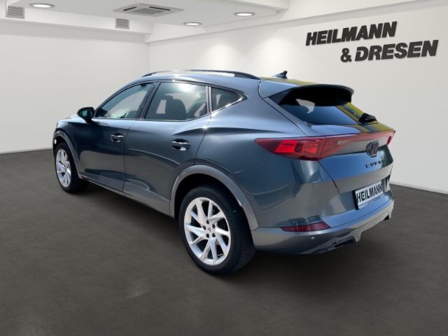 Cupra Formentor 1.5 TSI - Samsaru's Car Outlet