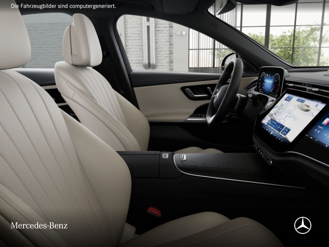 Mercedes-Benz E 450 d 4M AMG Fahrass 360° Pano Navi Premium