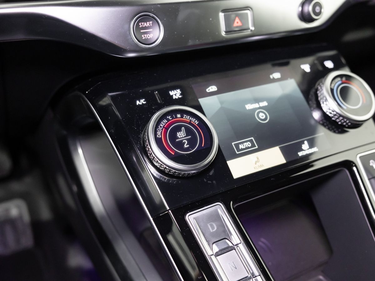 Jaguar I-PACE R-Dynamic SE EV400 | HuD | Sportsitze