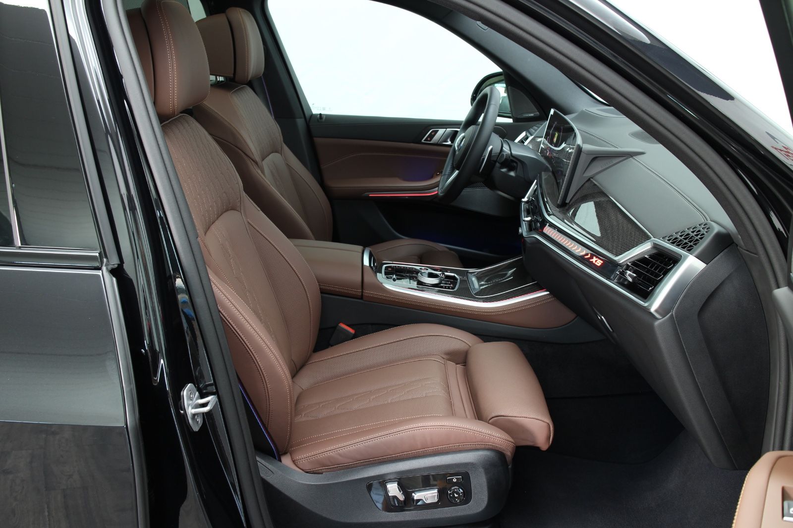 BMW X5 40 d xDrive M Sport Luftfeder SoftClose H&K