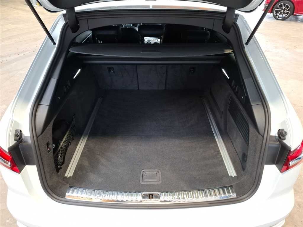 Audi A6 Avant 45 2.0 TFSI Sport quattro - Samsaru's Car Outlet