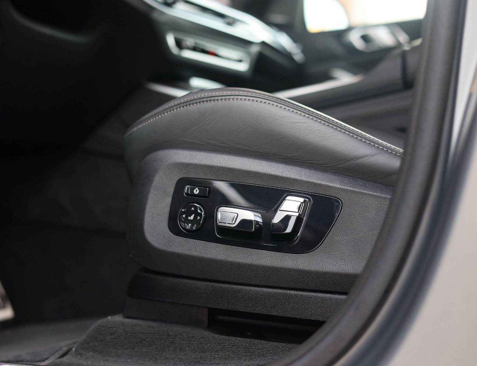 BMW X5 50e xDrive | M Performance - Pano - AHK