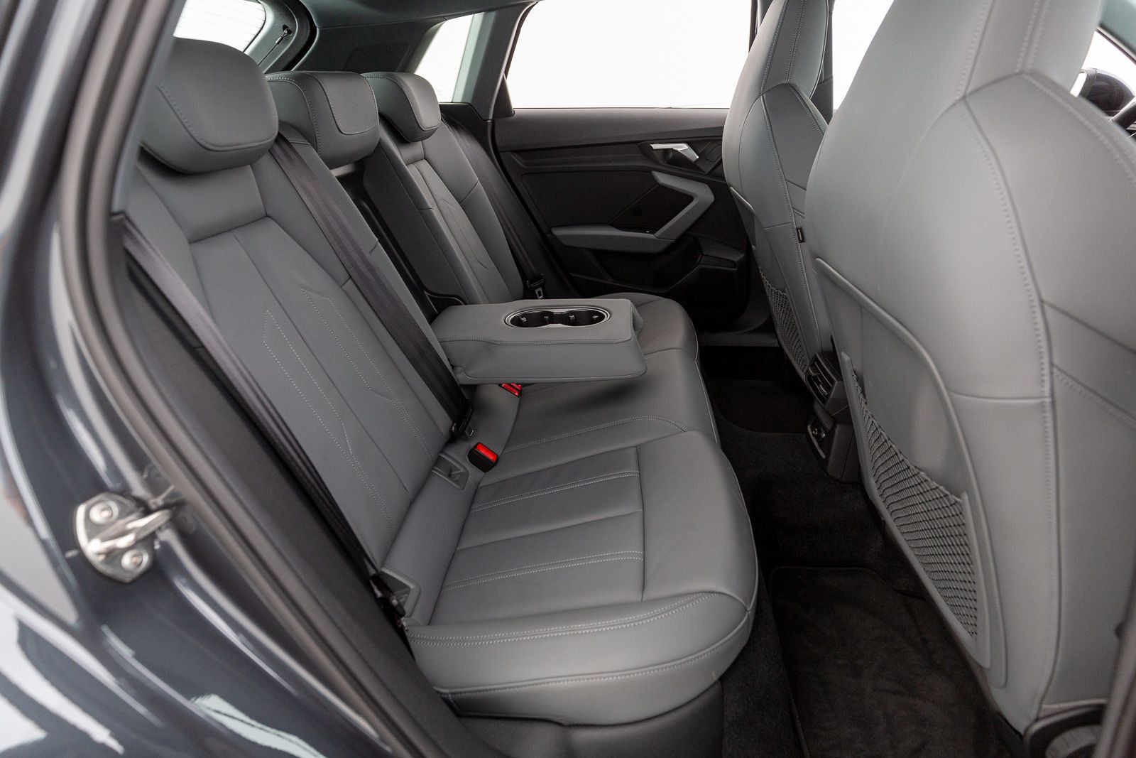 Audi A3 Sportback 40 TFSI e S tr. - Samsaru's Car Outlet