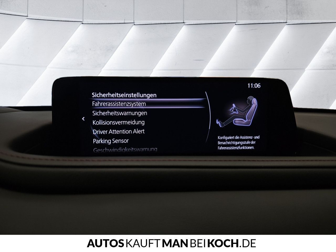 Mazda CX-30 2.0 SKYACTIV-X M Hy. Homura AT Navi ACC