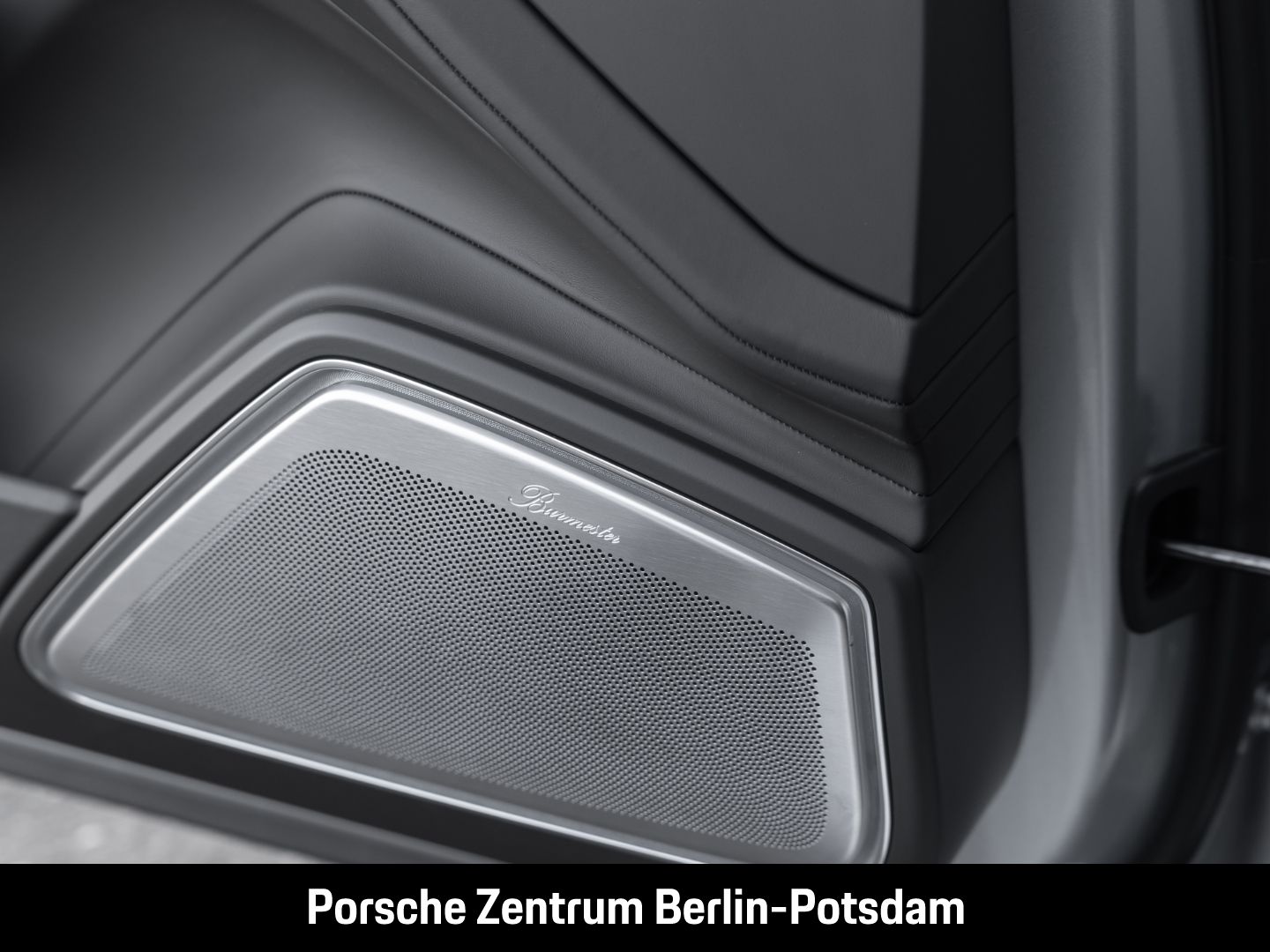 Porsche Panamera 4 E-Hybrid Sport Turismo Burmester LED