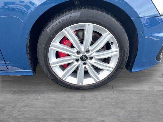 Audi A6 Avant 55 TFSI e S-tronic quattro S-Line PANO