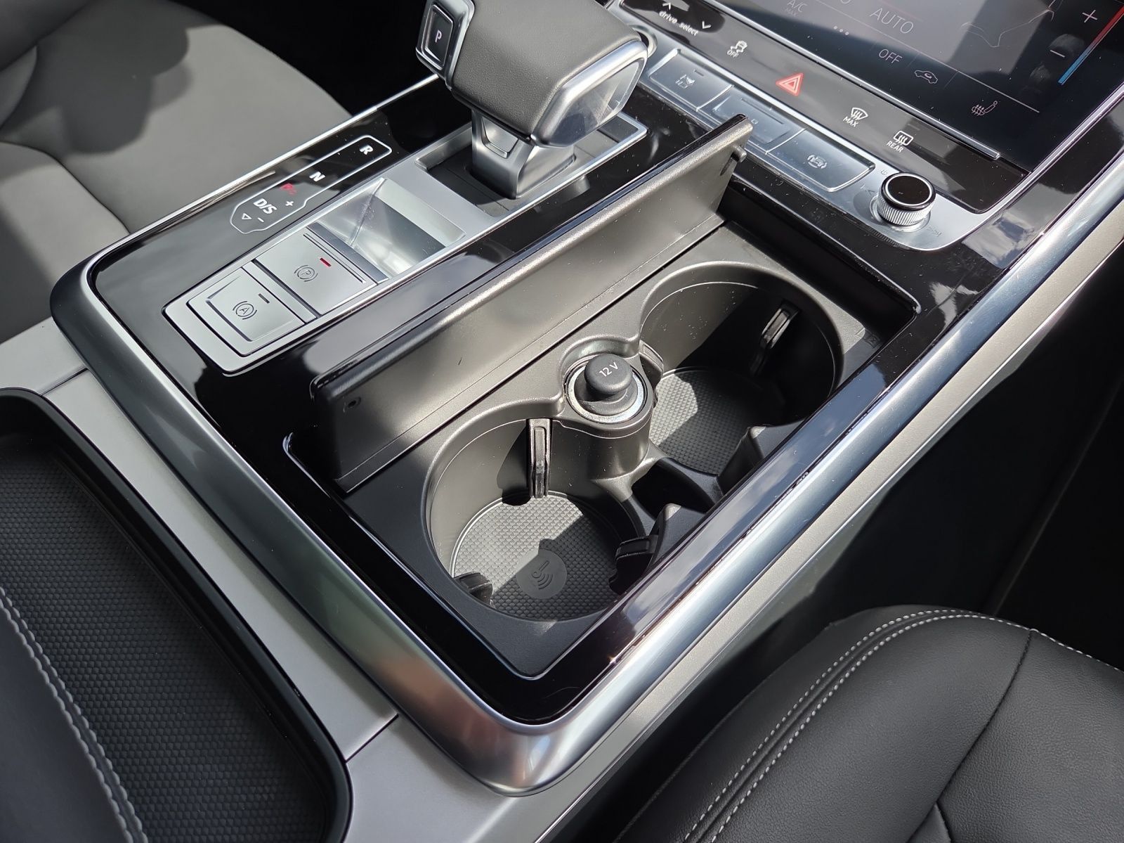 Audi Q7 50 TDI quattro S-LINE*MATRIX*OPTIK-PAKET*PANO