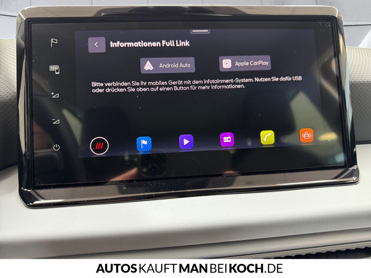 Seat Arona 1.0 TSI DSG Road Ed SOUND NAVI PDC V+H AHK