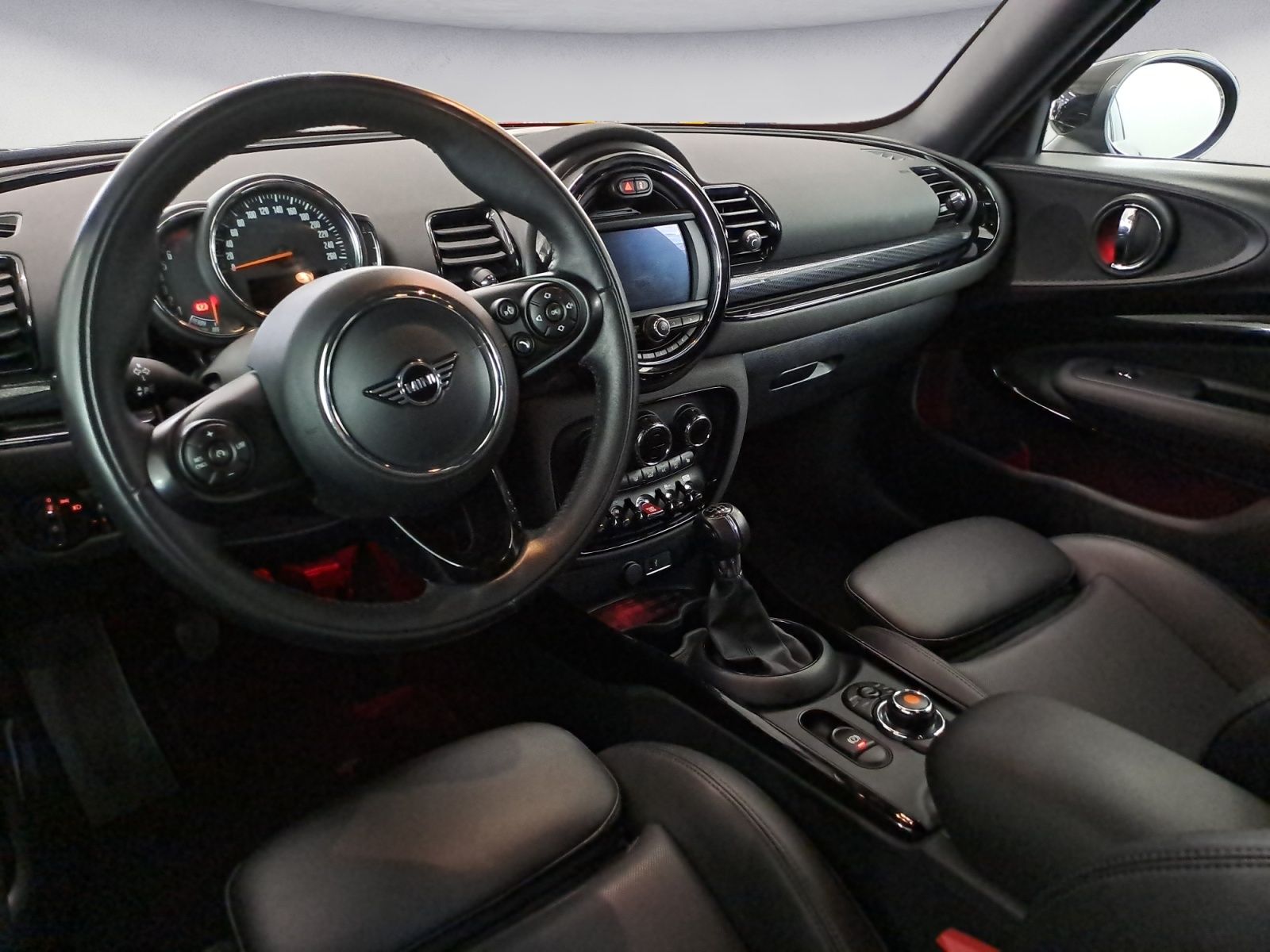 MINI Clubman Cooper - Samsaru's Car Outlet