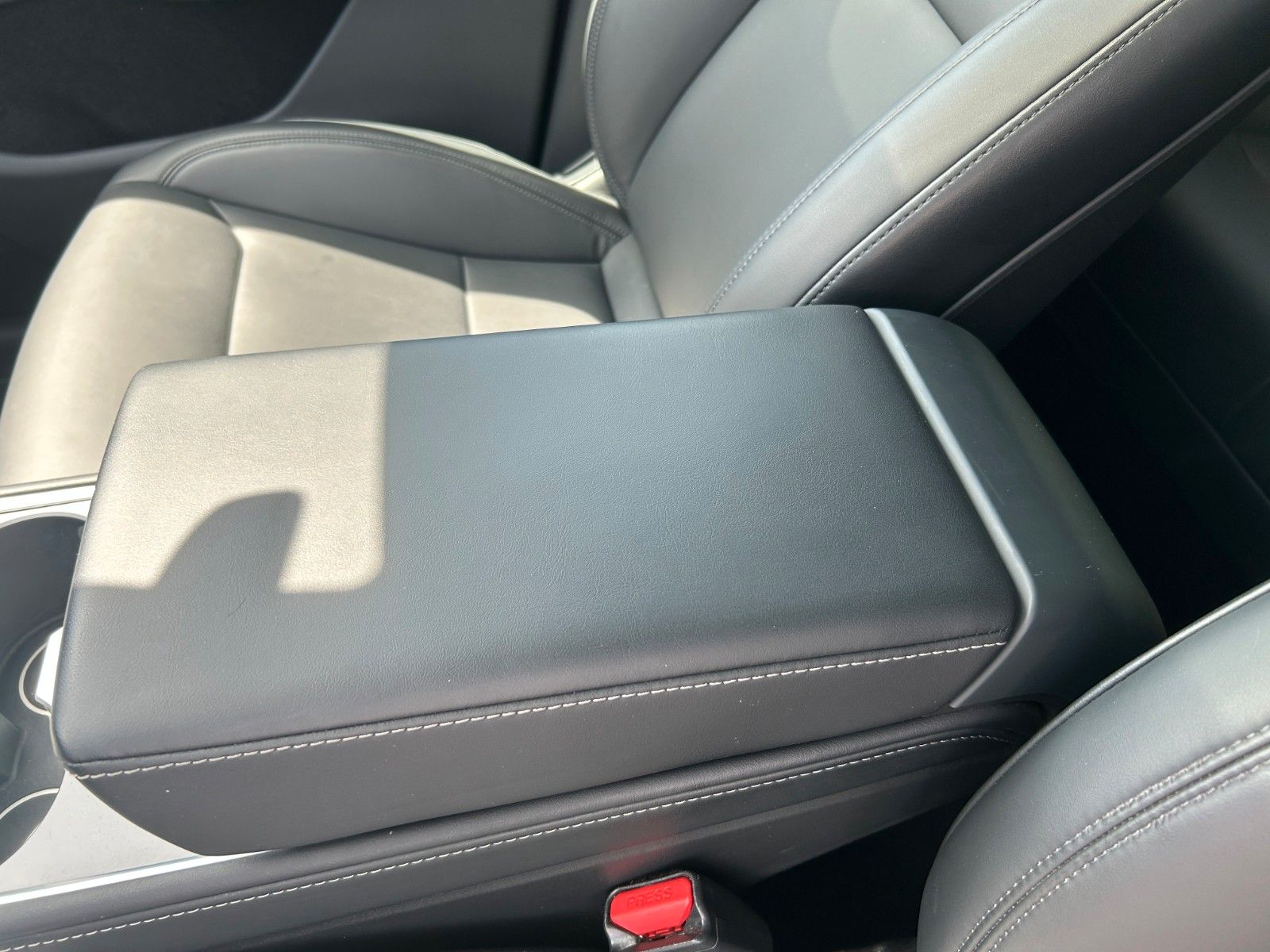 Tesla Model Y Performance Dual AWD