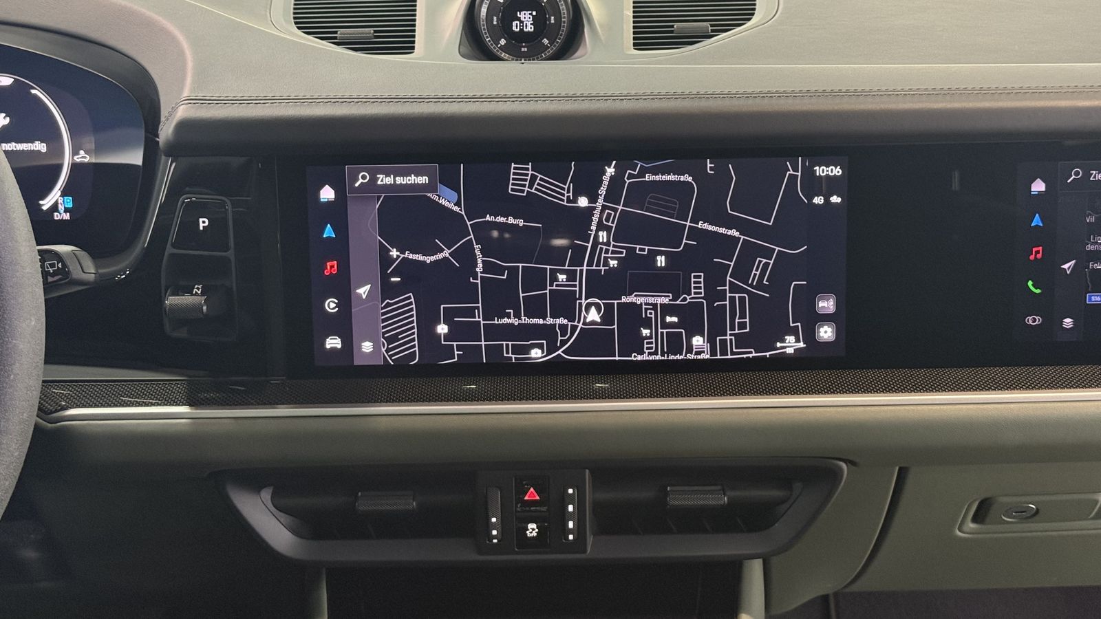 Porsche Cayenne S Sport Chrono +PANO+360*KAMERA+SOFTCLOS