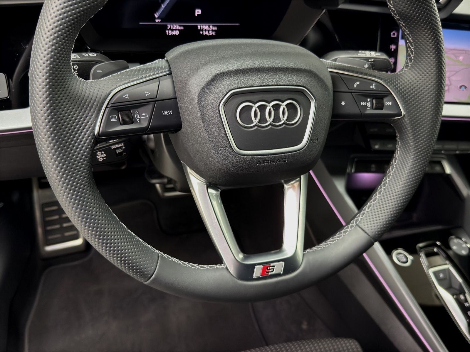 Audi A3 allstreet 35 TDI S LINE - Samsaru's Car Outlet